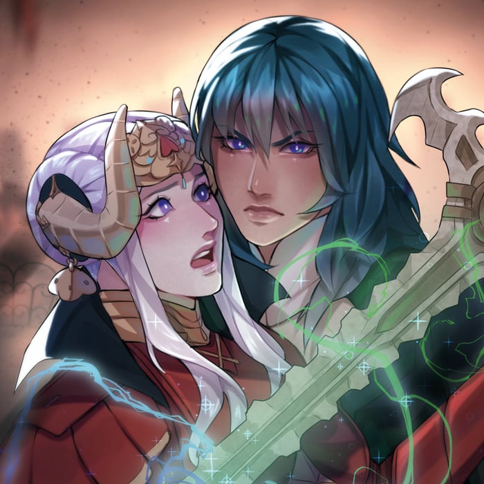 Fire Emblem
