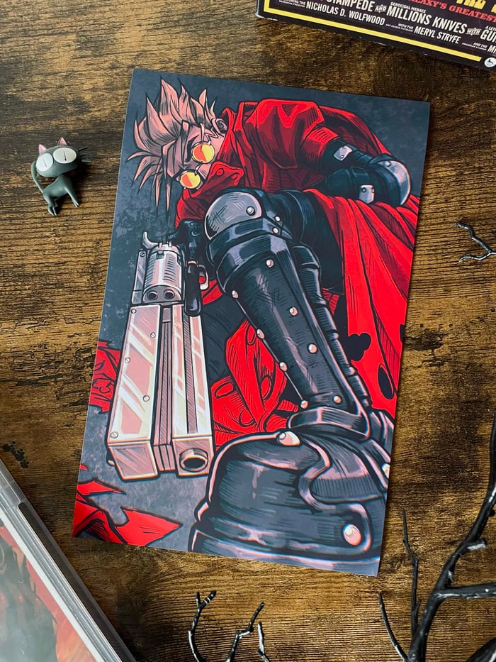 Trigun