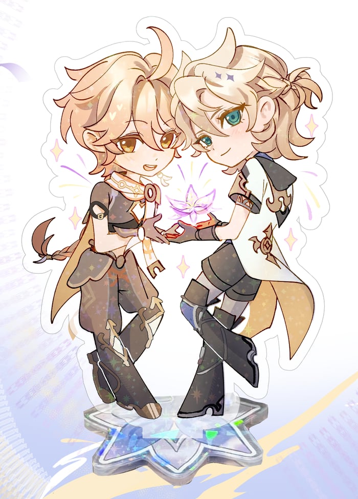 Standee