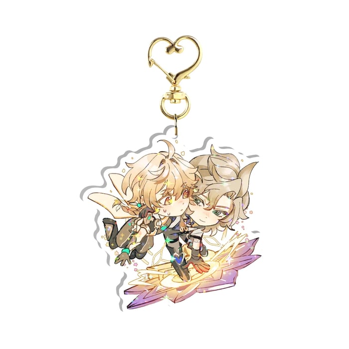 Keychains