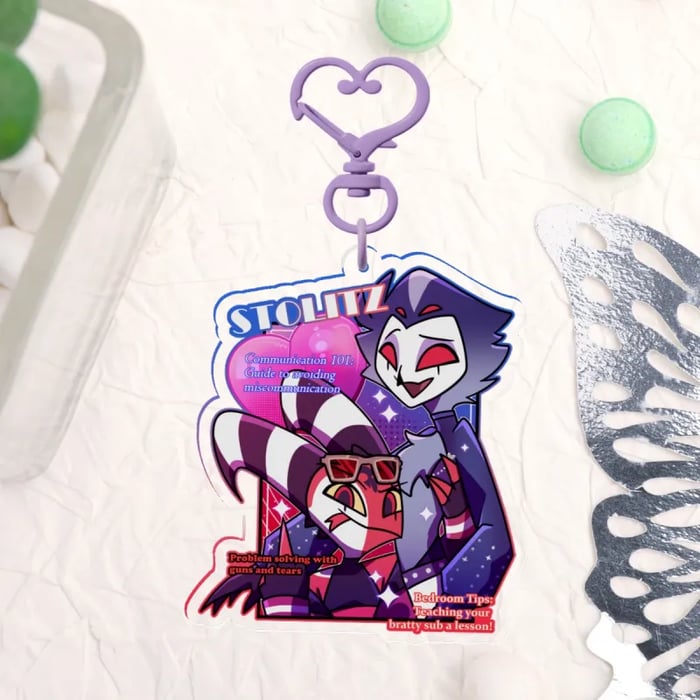 Keychains