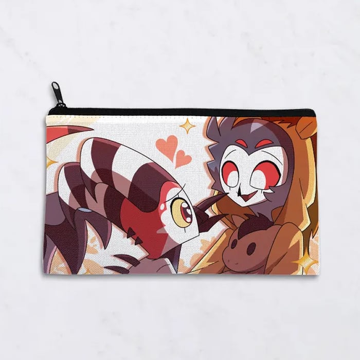 Stolitz Pencil Case