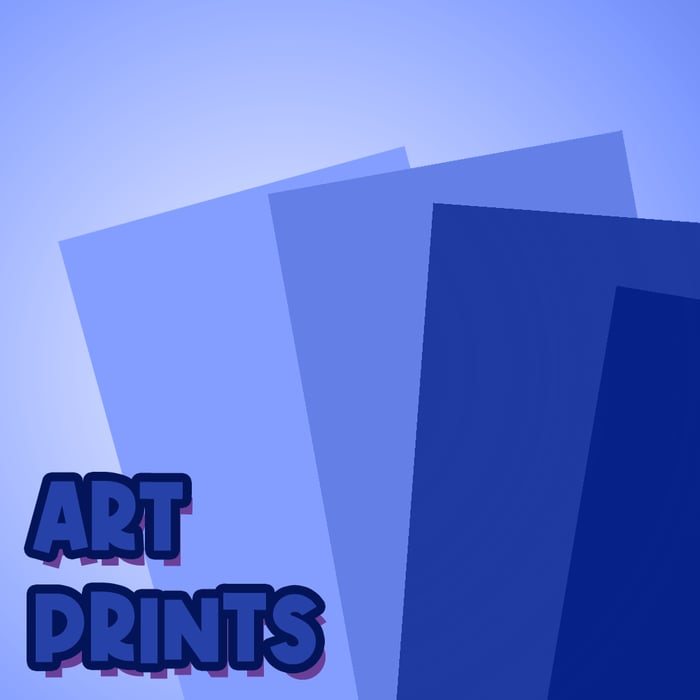 Art Prints