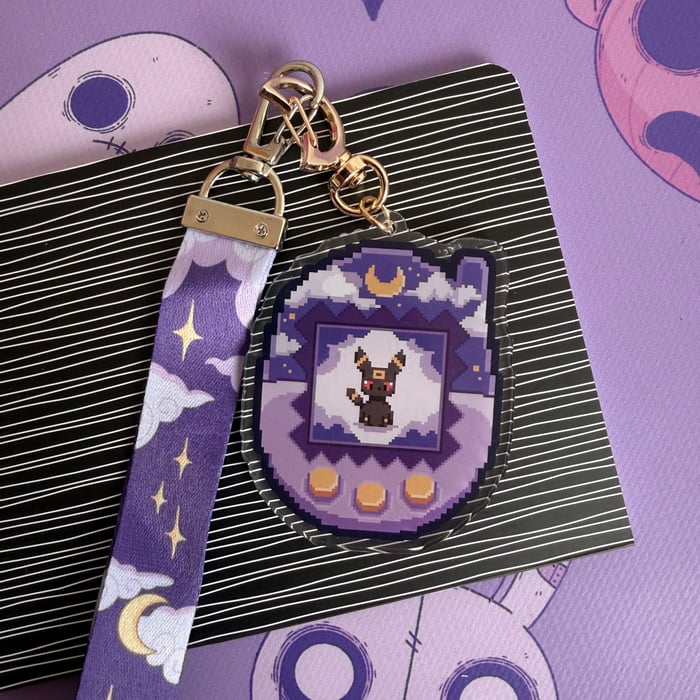 Lanyard Keychains