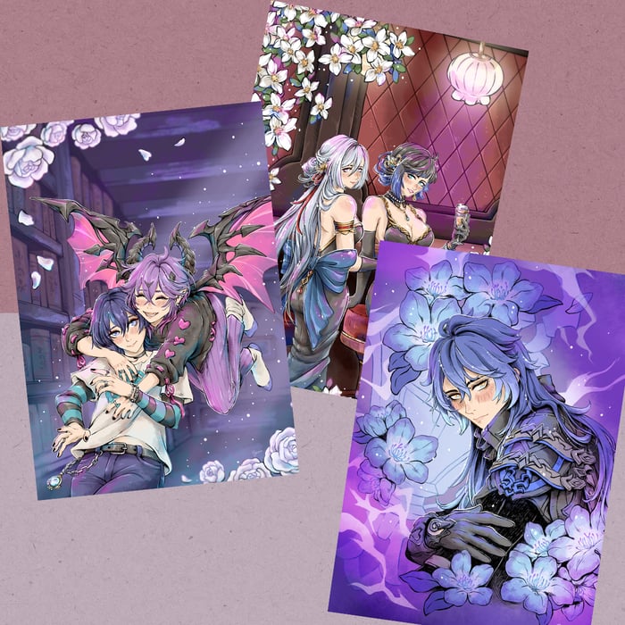 Art Prints