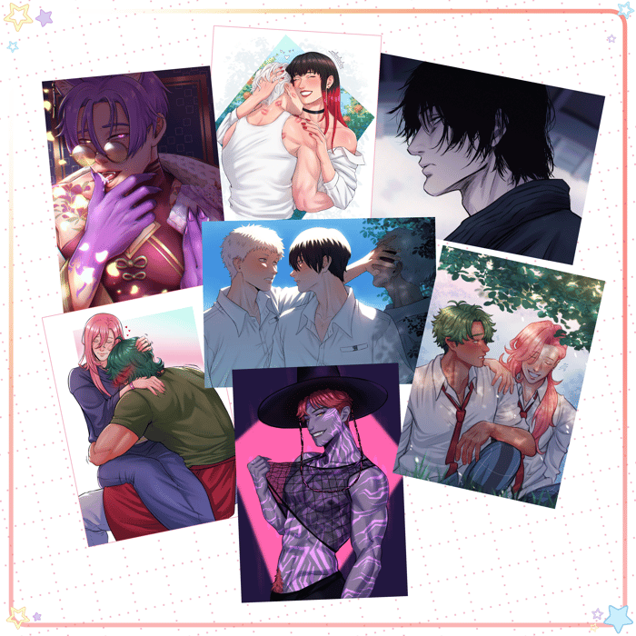 Prints