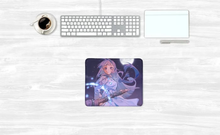 Mouse Pad