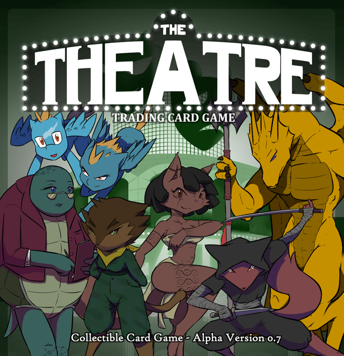 The Theatre