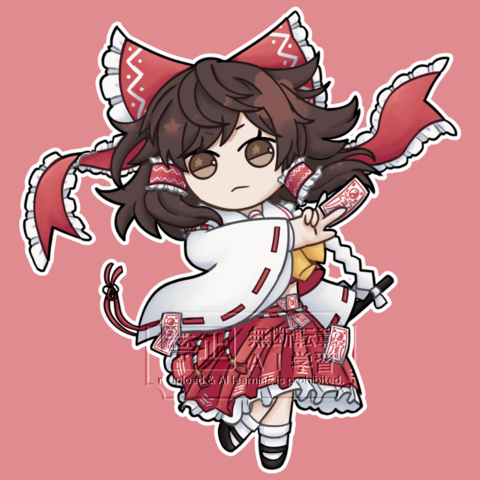 Touhou Project