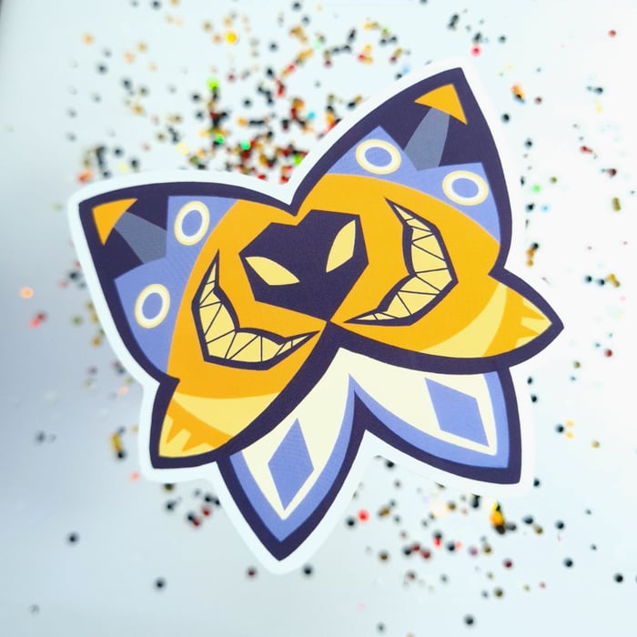 Adam butterfly