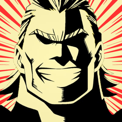 HERO ACADEMIA