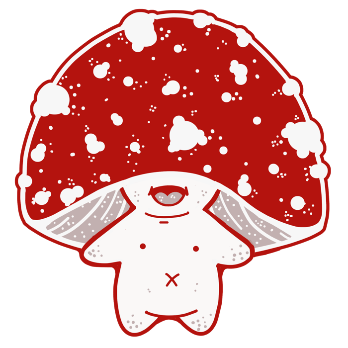 MUSHROOMS