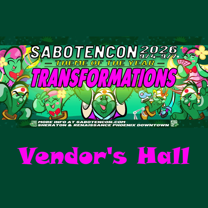 Saboten