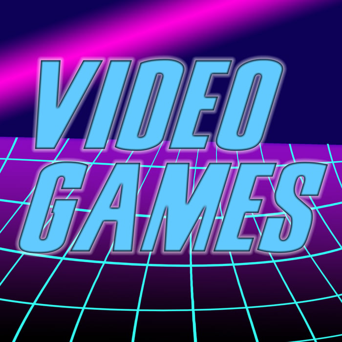 Video Games