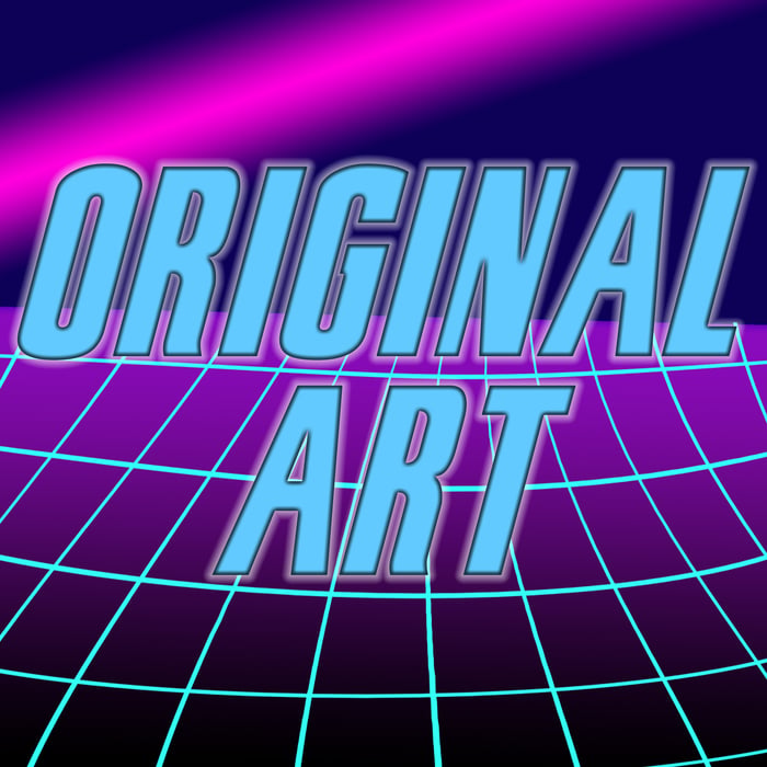 Original Art