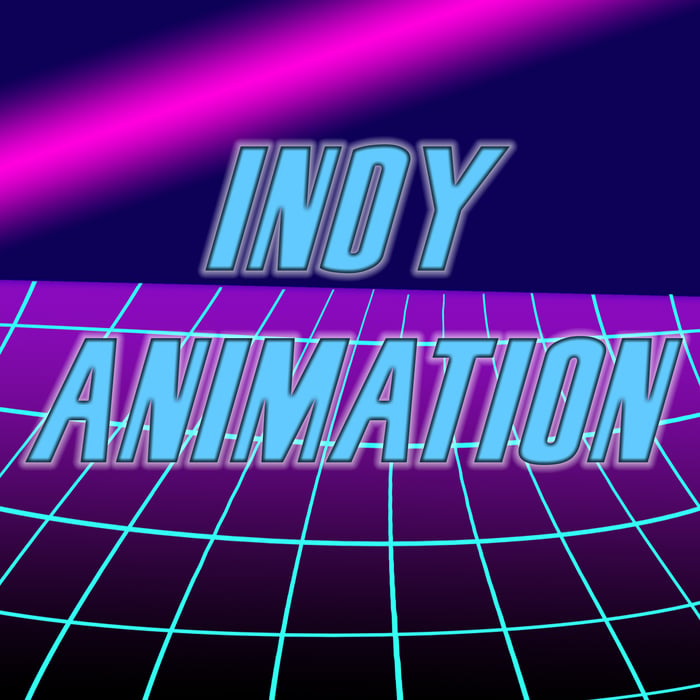 Indy Animation