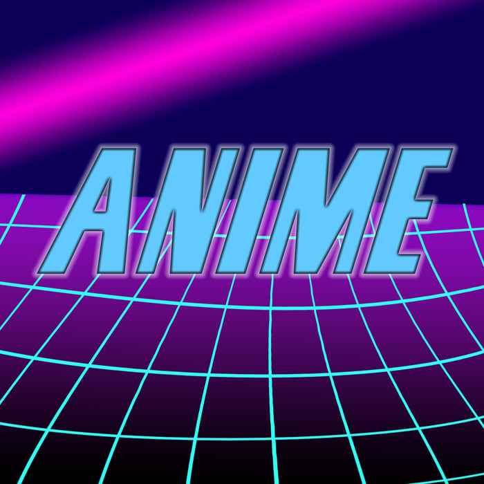 Anime