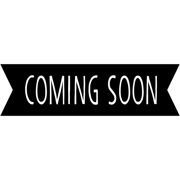 Coming soon