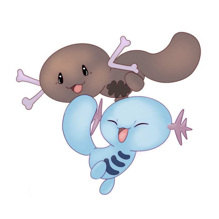 Pokemon