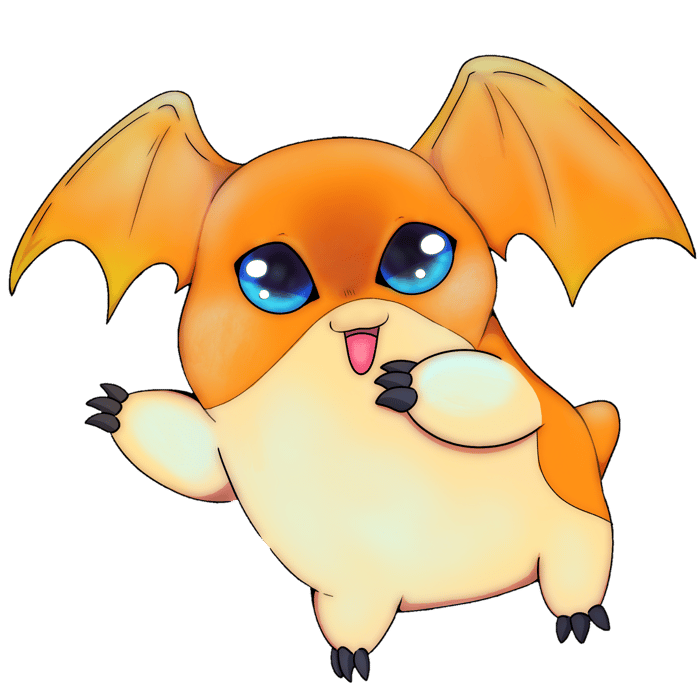 Digimon