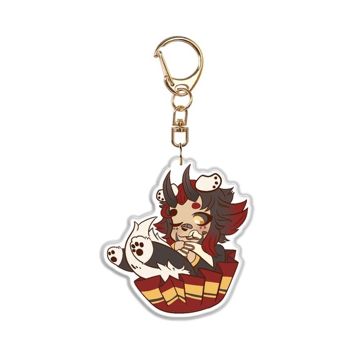 Keychains