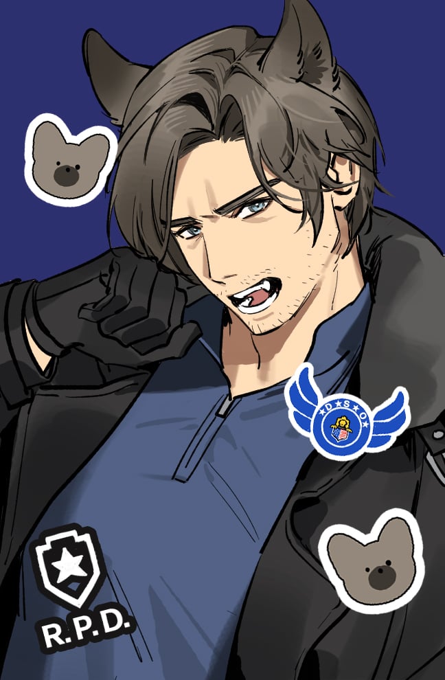 Resident Evil