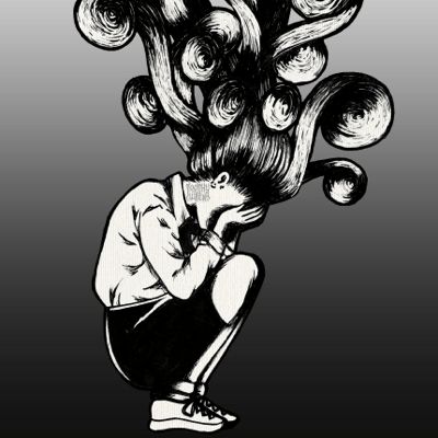 ✦ JUNJI ITO ✦