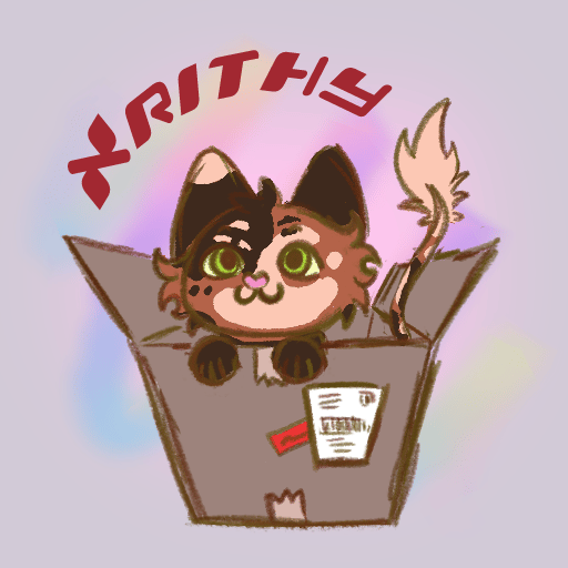 Xrithy Collab