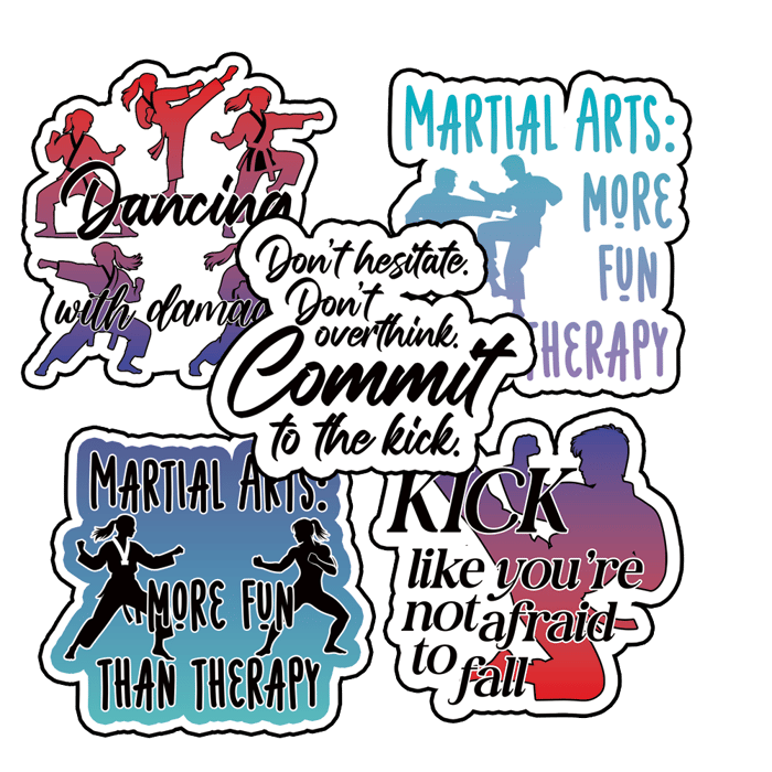 Martial Arts