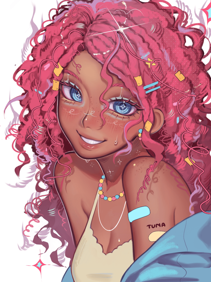 Pinkie Pie Poster