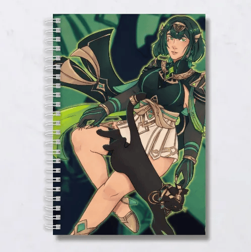 [GI] Nefer Graph Notebook