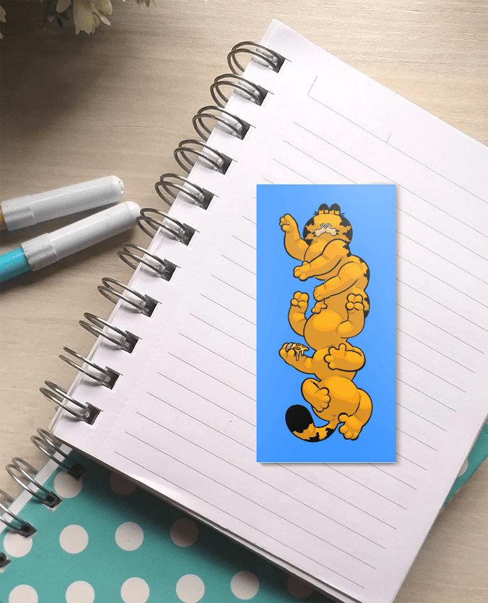 Bookmarks