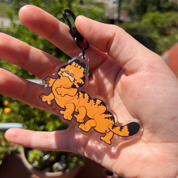 Keychains