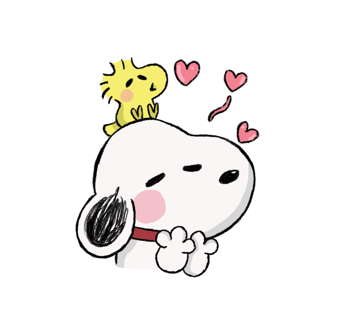 Snoopy