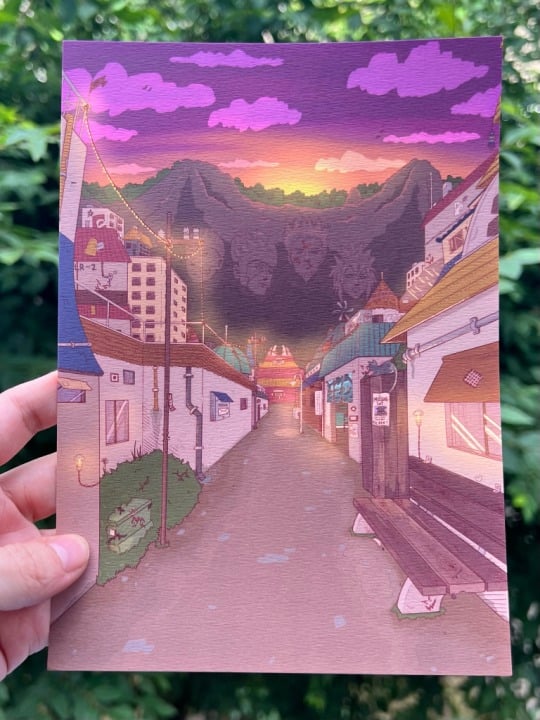 Prints