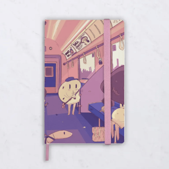 Stationary