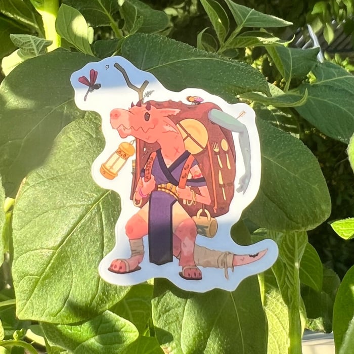 Stickers