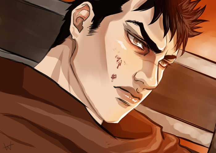 Berserk