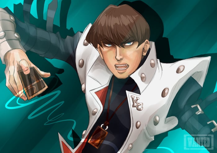 Yu-Gi-Oh!