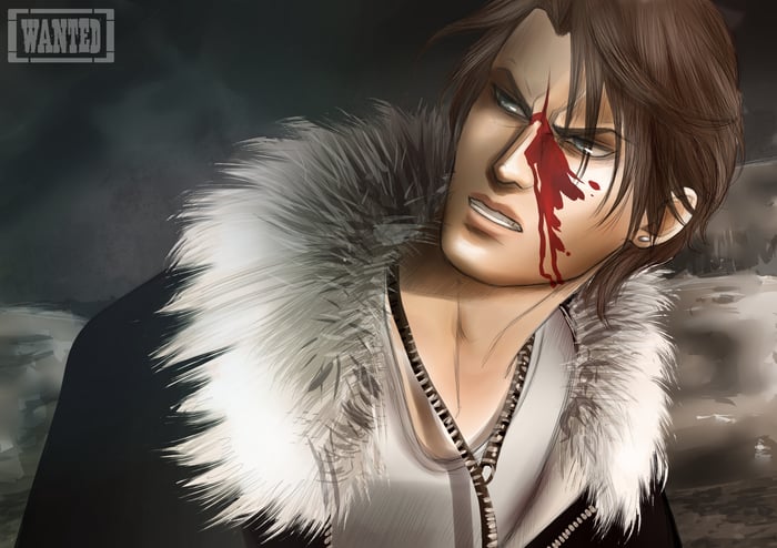 Final Fantasy