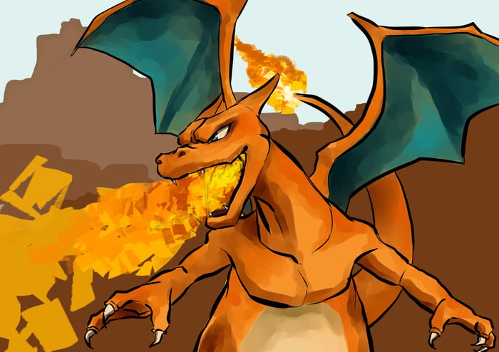 Pokémon