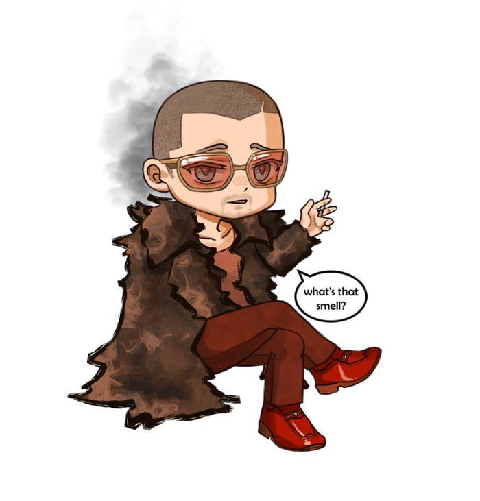 Fight Club