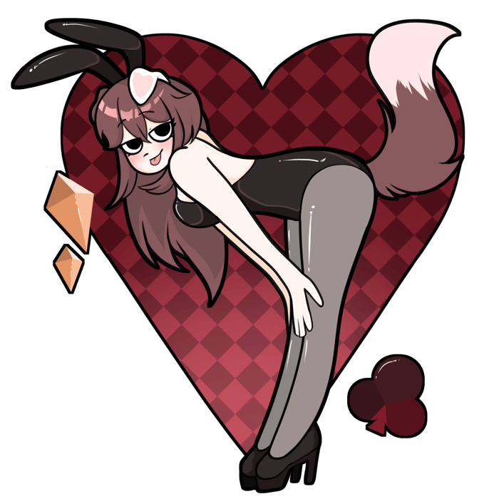 Bunny Girl