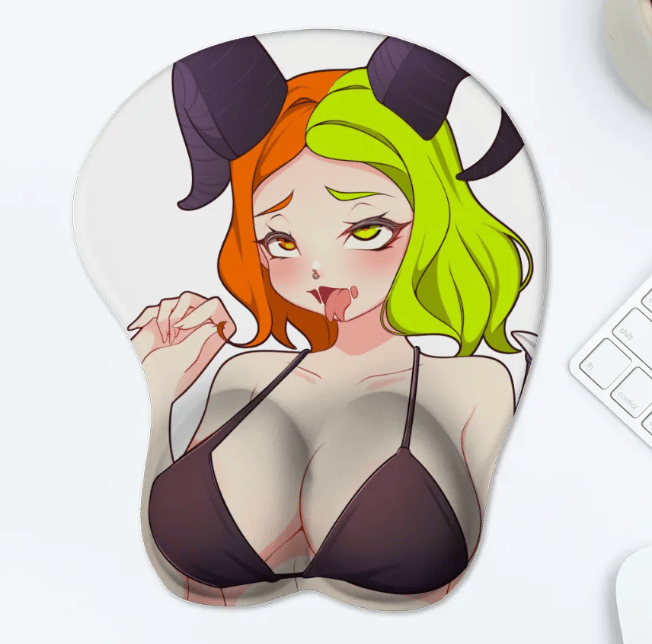 Mouse Pads
