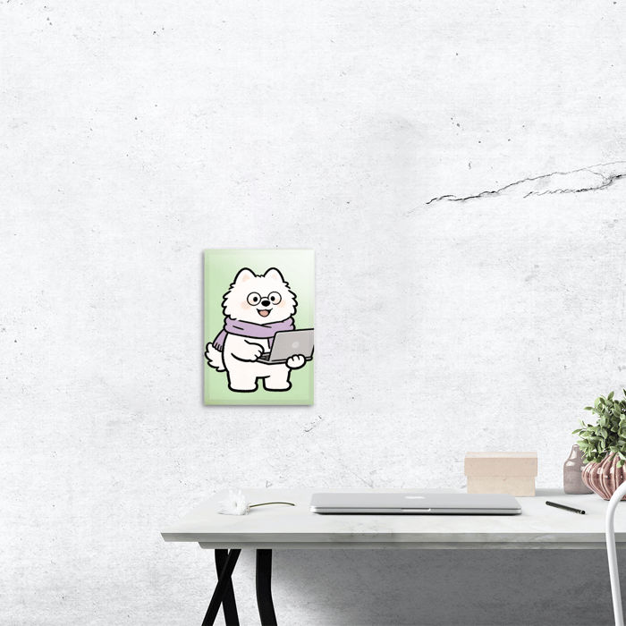【NG02】Custom Poster Printing