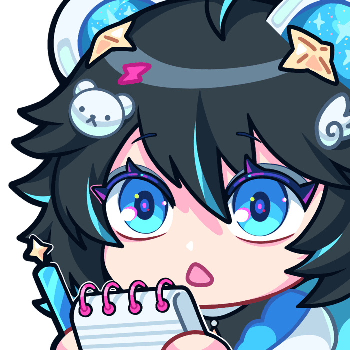 Commission Info + Queue