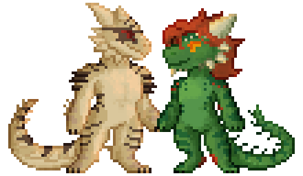 Pixel Art