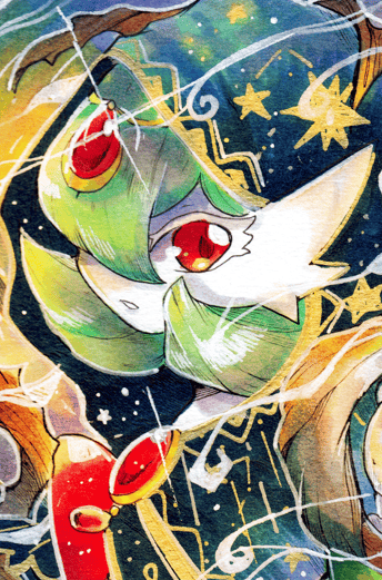 Pokemon