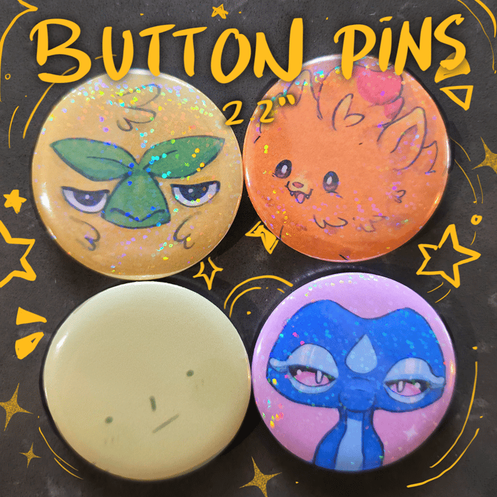 Pins