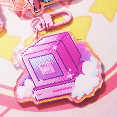 Charms